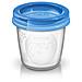 180 ml, 5 pcs, 0 % BPA - Foto miniatura 1